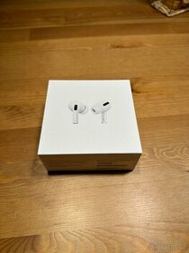 AirPods Pro 2019 (1. generace)