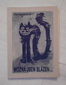 Jitka Suchánková - Možná jsem blázen... - 2000