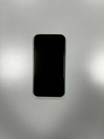 iPhone Xr, Black, 64 GB