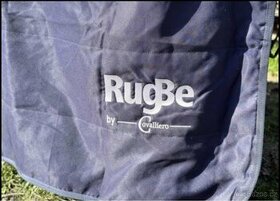 Stájová deka RugBe
