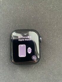Apple watch 7 41 mm - top stav - 1