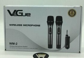 Mikrofony bluetooth - 1