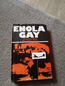 Enola gay kniha