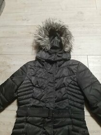 Dámská zimní bunda - 1