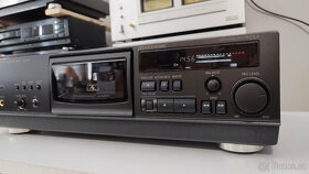 TECHNICS RS-AZ6 Tape Deck/ AZ Head/ Dolby B-C/MPX Filter - 1