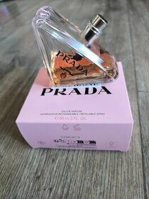 Prada milano paradox parfém