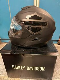 Helma Harley-Davidson - 1