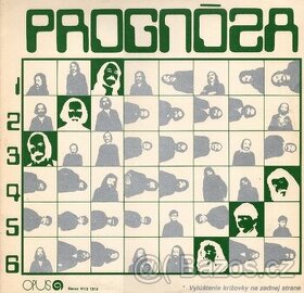 Prognóza – Prognóza   (LP)
