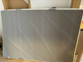 IKEA matrace 2x 140x200