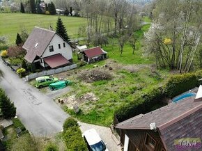 Prodej pozemky pro bydlení, 673 m2 - Mírová pod Kozákovem -  - 1