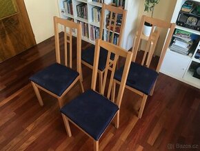 Ikea ARON jídelní židle - 1