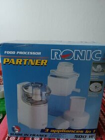 Ronov Partner