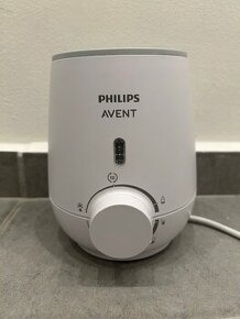 Ohřívač lahví Philips Avent - jako nový