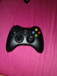 Xbox ovladač