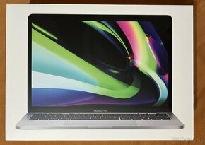 Apple MacBook Pro 13" 2020 M1, 16GB/256GB