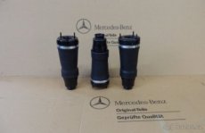 Přední měch Airmatic na Mercedes-Benz ML