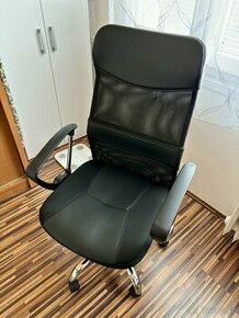Kancelářské křeslo (židle)