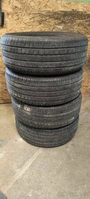 Letní pneu Pirelli