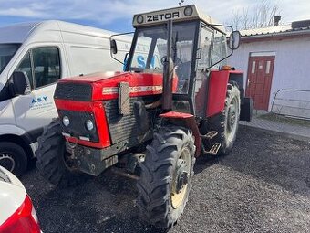 Zetor 8145