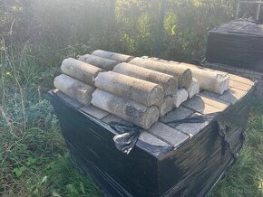 Betonové palisády
