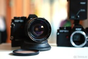 Predam set Porst compact reflex OC a OCN