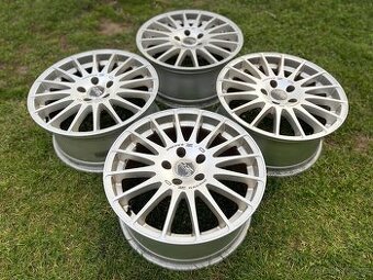 ☑️Oz Superturismo 5x112 r17