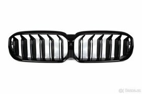 Ledvinky M5 look na BMW 5 - G30/G31 - PO FACELIFTU