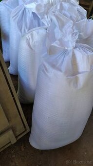 Napytlované (50kg)Obilí, ječmen,kukuřice