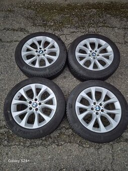 ALU BMW 5x120 R19