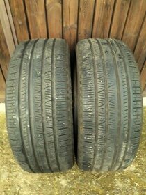 235/50R18 97V Pirelli Scorpion Verde All Season 2ks - 1