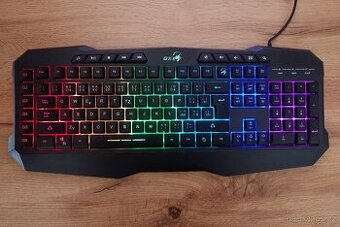 Genius Scorpion K11 pro