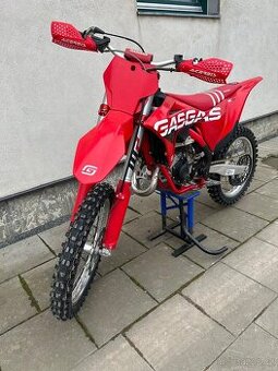 GAS GAS MC 125 2023