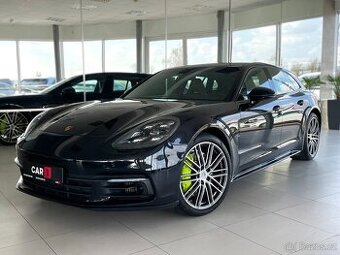Porsche Panamera4 E-Hybrid,Matrix,Vent.Sed,DPH