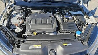 Škoda superb Kombi 12/2020 - 176 kw . 4x4