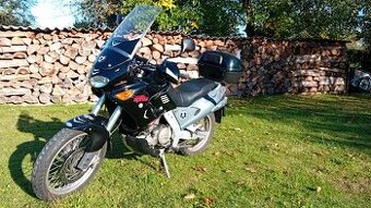 Prodám - Aprilia Pegaso 650