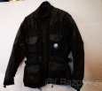 Moto bunda Textil + kuže a teflon - 1