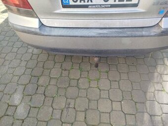 volvo  s60,v70 d5
