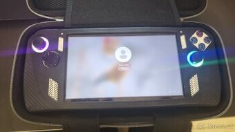 Asus ROG Ally -512GB