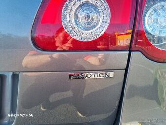 PASSAT B6 2.0TDI 4MOTION SPORT