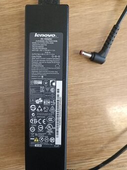 Lenovo adaptér 20V