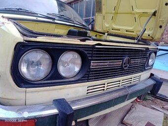 Škoda 120ls a škoda 120.