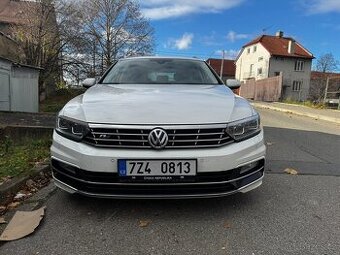 Volkswagen, Passat (3C), rok výroby 2019