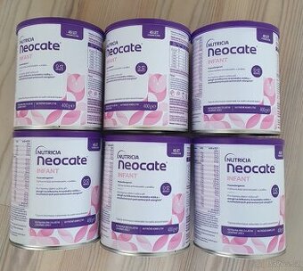Neocate Infant