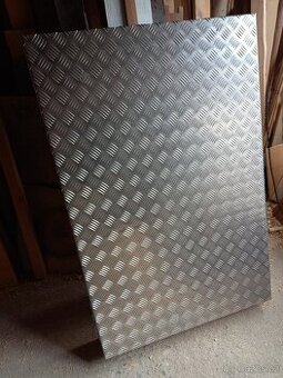 Slza plech - 1