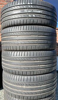 255/45 R20 101W letní pneu Continental SportContact 5 (3720)