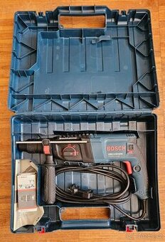Kladivo Bosch Professional GBH 2-26 DFR pro nástroje SDS+