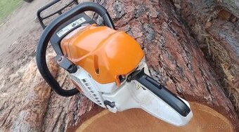 Stihl 462 - 1