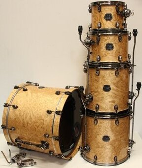 Mapex Saturn V Exotic - 1