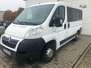 Citroen Jumper 3.0