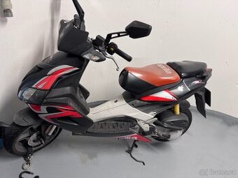 Aprilia SR 50